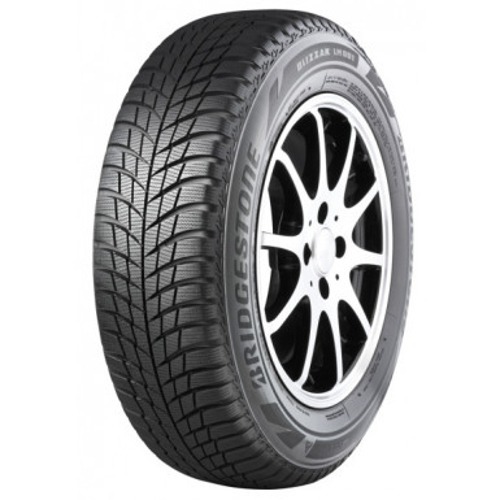 Foto pneumatico: BRIDGESTONE, BLIZZAK LM-001 * RFT 225/45 R1717 91H Invernali