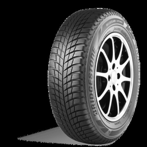 Foto pneumatico: BRIDGESTONE, BLIZZAK LM-001 RFT * 225/50 R1717 94H Invernali