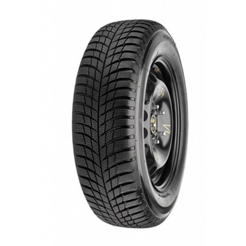 Foto pneumatico: BRIDGESTONE, BLIZZAK LM-001 * RFT 205/60 R1616 92H Invernali