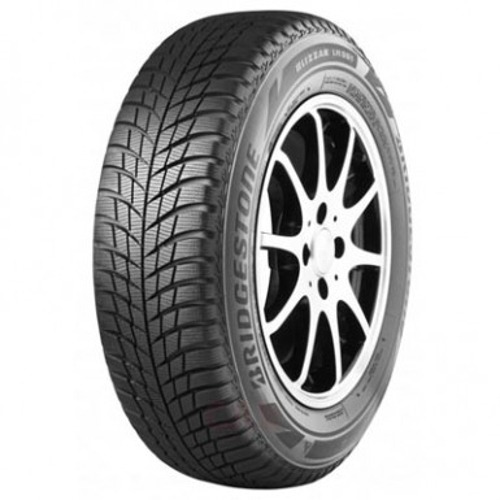 Foto pneumatico: BRIDGESTONE, BLIZZAK LM-001 * RFT 245/50 R1818 100H Invernali