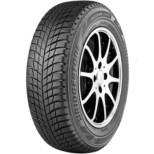 Foto pneumatico: BRIDGESTONE, BLIZZAK LM-001 XL 255/50 R1818 106V Invernali