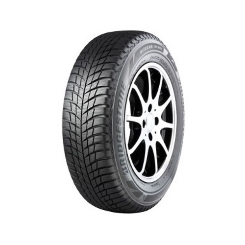 Foto pneumatico: BRIDGESTONE, BLIZZAK LM-001 MFS XL 245/45 R1717 99V Invernali