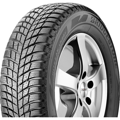 Foto pneumatico: BRIDGESTONE, BLIZZAK LM-001 XL VW M+S 3PMSF 185/60 R1616 90H Invernali