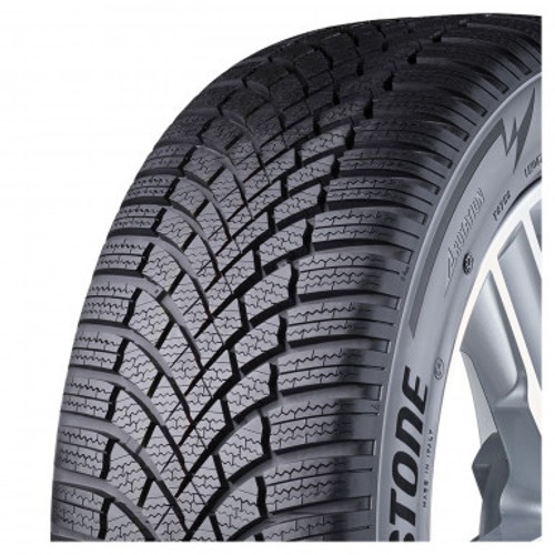 Foto pneumatico: BRIDGESTONE, BLIZZAK LM 005 MFS XL 245/40 R1818 97W Invernali