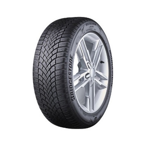 Foto pneumatico: BRIDGESTONE, BLIZZAK LM005 215/55 R1616 93H Invernali