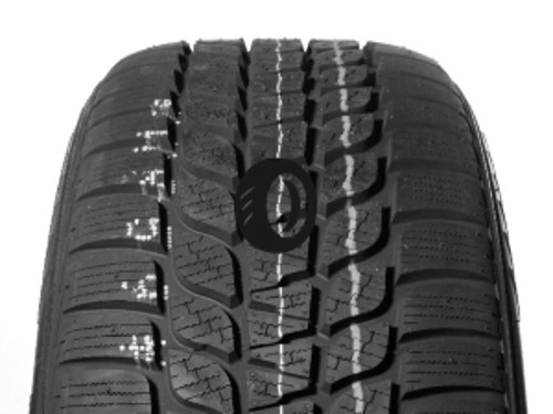Foto pneumatico: BRIDGESTONE, BLIZZAK LM-25/1 205/55 R1717 91H Invernali