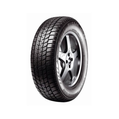 Foto pneumatico: BRIDGESTONE, BLIZZAK LM-25 XL 185/55 R1616 87T Invernali