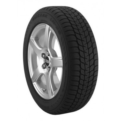 Foto pneumatico: BRIDGESTONE, BLIZZAK LM-25 4X4 MO 235/60 R1717 102H Invernali