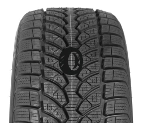 Foto pneumatico: BRIDGESTONE, BLIZZAK LM-32 205/60 R1616 92H Invernali