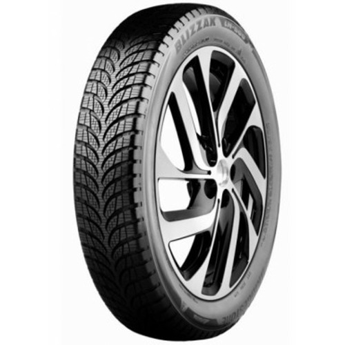 Foto pneumatico: BRIDGESTONE, BLIZZAK LM 500 * XL 155/70 R1919 88Q Invernali