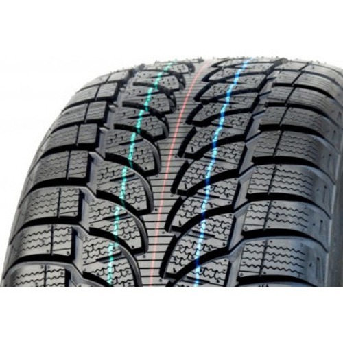 Foto pneumatico: BRIDGESTONE, BLIZZAK LM-80 EVO 205/80 R1616 104T Invernali