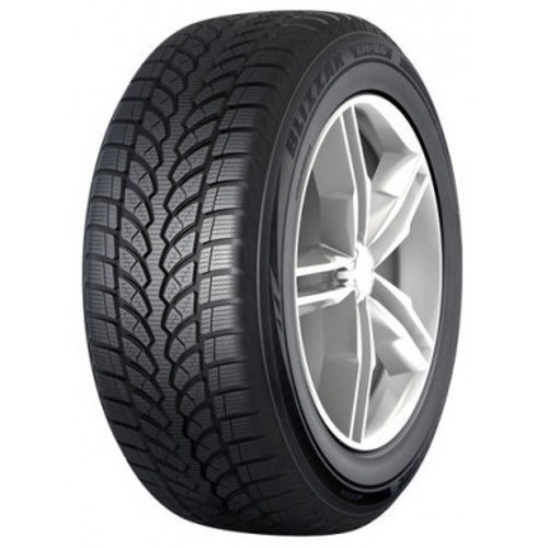 Foto pneumatico: BRIDGESTONE, BLIZZAK LM-80 XL 245/65 R1717 111T Invernali