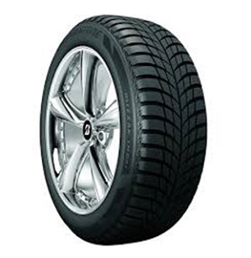 Foto pneumatico: BRIDGESTONE, BLIZZAK LM001 EVO 195/65 R1515 91T Invernali