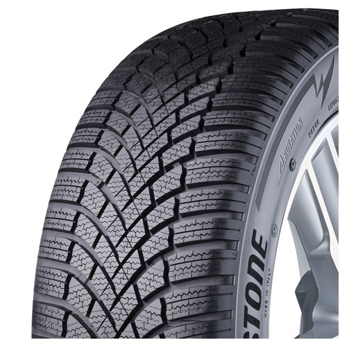 Foto pneumatico: BRIDGESTONE, BLIZZAK LM005 255/50 R1919 103T Invernali