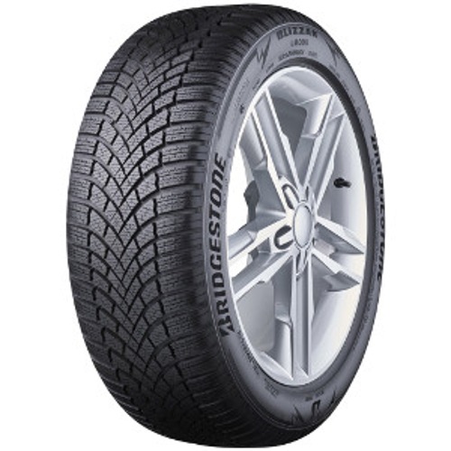 Foto pneumatico: BRIDGESTONE, Blizzak LM005 275/35 R1919 100V Invernali