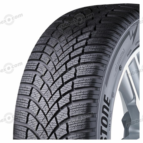 Foto pneumatico: BRIDGESTONE, BLIZZAK LM005 265/45 R2020 108T Invernali