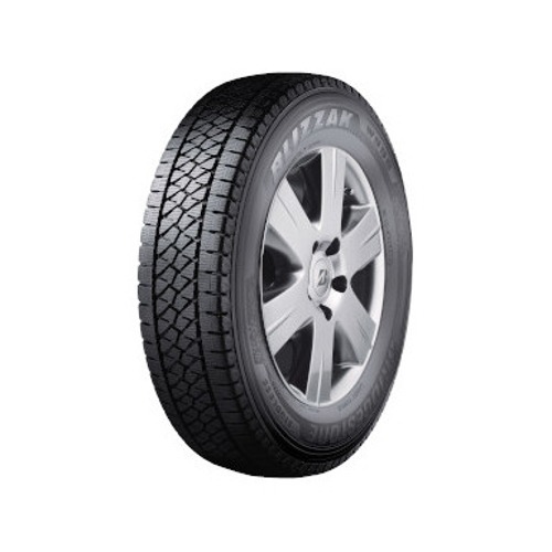 Foto pneumatico: BRIDGESTONE, BLIZZAK W995 MULTICELL 195/70 R1515 104R Invernali