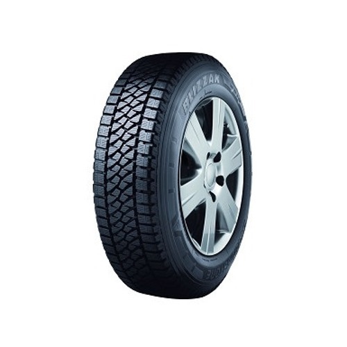 Foto pneumatico: BRIDGESTONE, BLIZZAK W810 225/65 R1616 112R Invernali