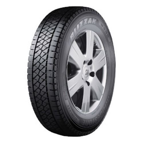Foto pneumatico: BRIDGESTONE, BLIZZAK W995 MULTICELL 235/65 R1616 115R Invernali