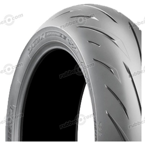 Foto pneumatico: BRIDGESTONE, BATTLAX S22 REAR W MT-10 190/55 R1717 75W Estive