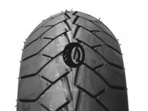 Foto pneumatico: BRIDGESTONE, BT020F 120/70 R1717 58W Quattro-stagioni