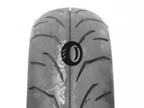 Foto pneumatico: BRIDGESTONE, BT39F 110/70 R1717 54H Quattro-stagioni