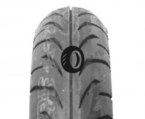 Foto pneumatico: BRIDGESTONE, BT39R 120/80 R1717 61S Quattro-stagioni