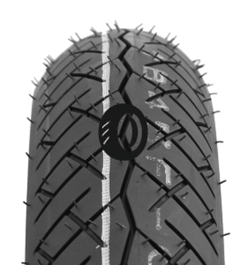 Foto pneumatico: BRIDGESTONE, BT45F 110/70 R1616 52S Quattro-stagioni