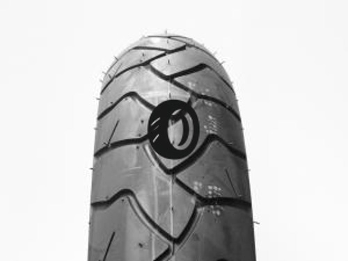 Foto pneumatico: BRIDGESTONE, BW501 110/80 R1919 59V Quattro-stagioni