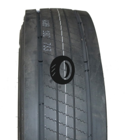Foto pneumatico: BRIDGESTONE, COACH-AP 001 295/80 R22.522.5 154M Estive