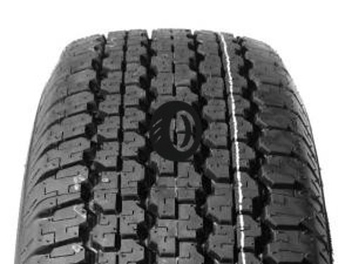 Foto pneumatico: BRIDGESTONE, DUELER 689 205/80 R1616 110R Estive