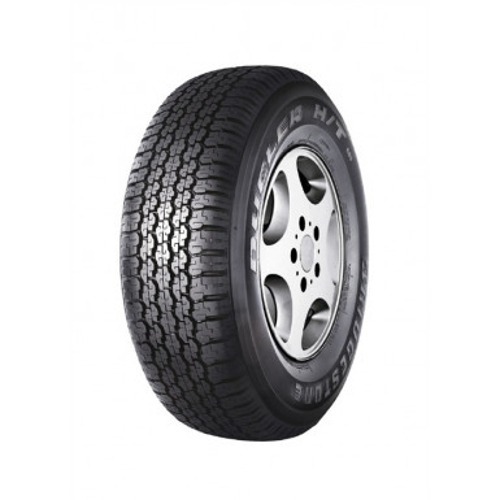 Foto pneumatico: BRIDGESTONE, DUELER 689 HT XL 245/70 R1616 111S Estive