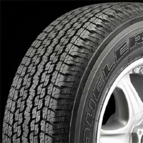 Foto pneumatico: BRIDGESTONE, DUELER 840 255/60 R1818 108H Estive