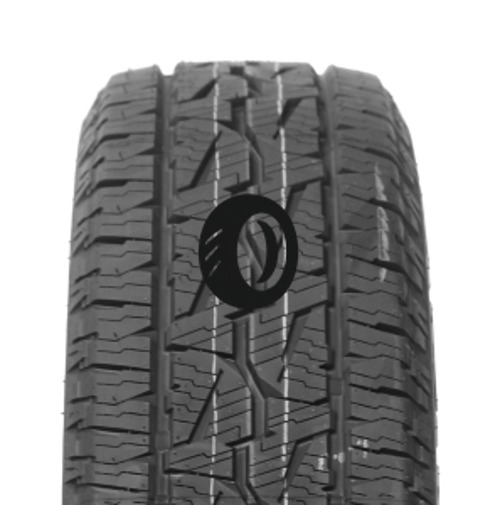 Foto pneumatico: BRIDGESTONE, DUELER A/T 001 215/70 R1616 100S Estive