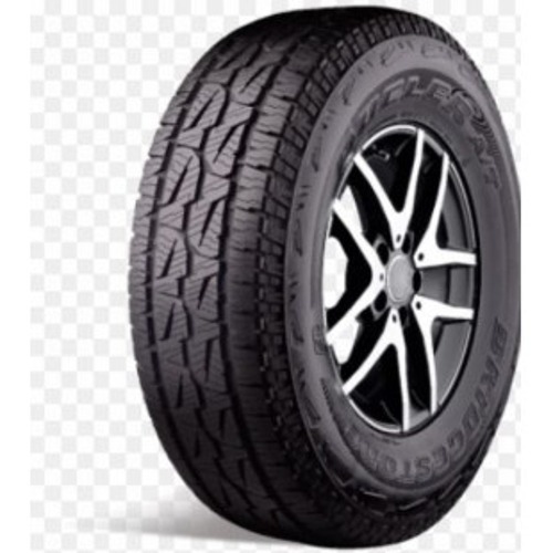 Foto pneumatico: BRIDGESTONE, DUELER A/T 001 265/70 R1717 116S Estive