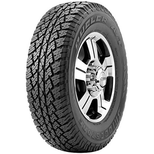 Foto pneumatico: BRIDGESTONE, DUELER 693 3 265/65 R1717 112S Estive