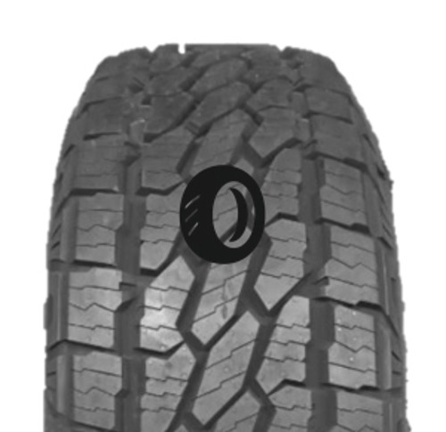 Foto pneumatico: BRIDGESTONE, DUELER ALL TERRAIN A/T002 215/70 R1616 100T Estive