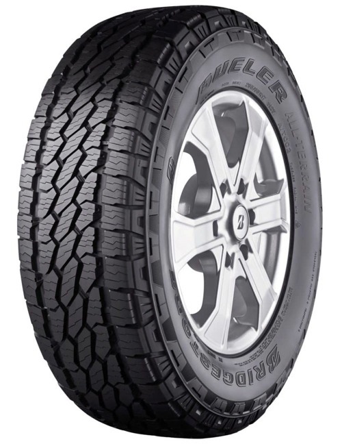 Foto pneumatico: BRIDGESTONE, DUELER ALL TERRAIN A/T002 285/65 R1717 116T Estive