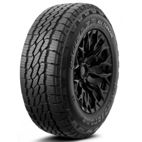 Foto pneumatico: BRIDGESTONE, DUELER ALL TERRAIN A/T002 245/70 R1616 111T Estive