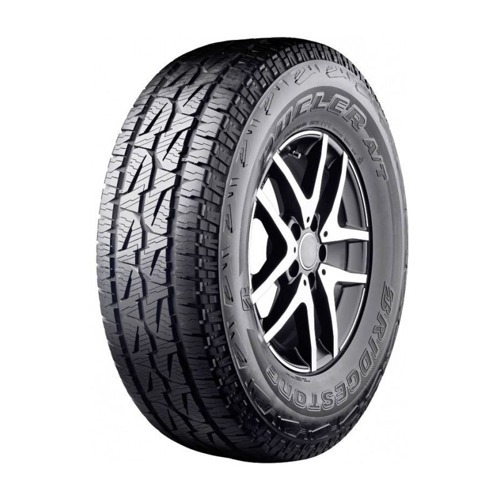 Foto pneumatico: BRIDGESTONE, DUELER A/T 001 7.5/100 R1616 114N Estive