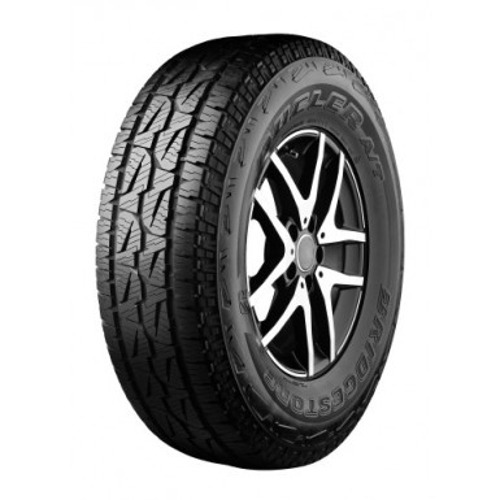 Foto pneumatico: BRIDGESTONE, DUELER AT 001 215/75 R1515 100S Quattro-stagioni