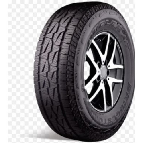 Foto pneumatico: BRIDGESTONE, DUELER AT 001 215/80 R1515 102S Quattro-stagioni