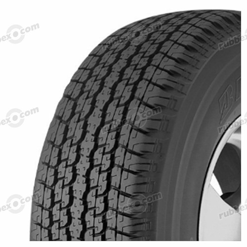 Foto pneumatico: BRIDGESTONE, Dueler H/T 840 255/60 R1818 108H Estive