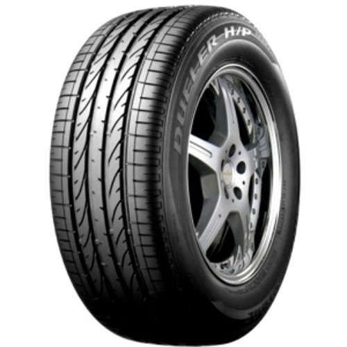 Foto pneumatico: BRIDGESTONE, Dueler H/P Sport AO 255/60 R1818 108Y Estive