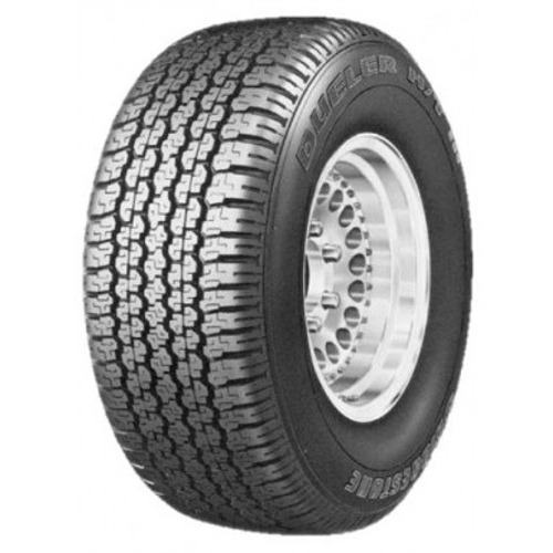 Foto pneumatico: BRIDGESTONE, DUELER 689 XL 205/80 R1616 104T Estive