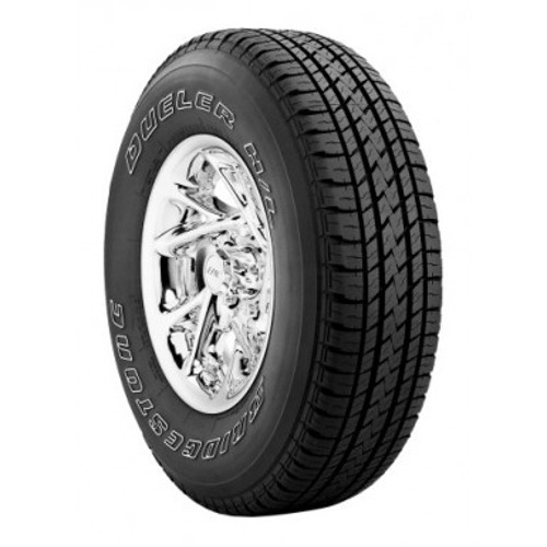 Foto pneumatico: BRIDGESTONE, DUELER HL 33A 235/55 R2020 102V Estive