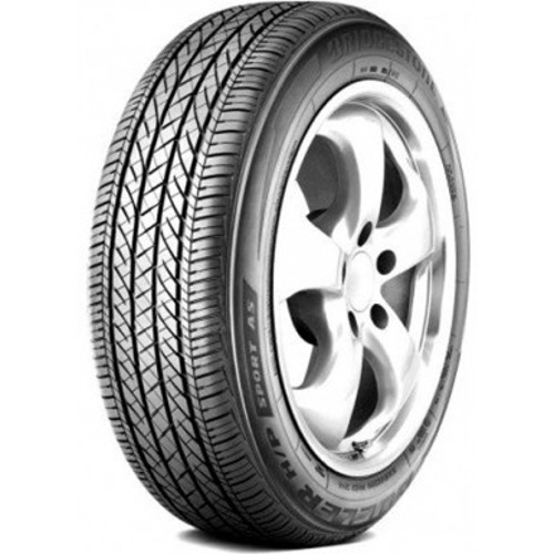 Foto pneumatico: BRIDGESTONE, DUELER HP SPORT ALL SEASON 215/60 R1717 96H Quattro-stagioni