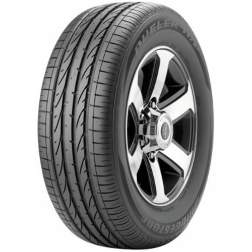 Foto pneumatico: BRIDGESTONE, DUELER H/P SPORT 255/40 R2020 101W Estive