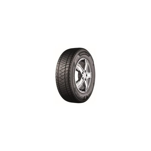 Foto pneumatico: BRIDGESTONE, DURAVIS ALL SEASON 195/75 R1616 107R Quattro-stagioni