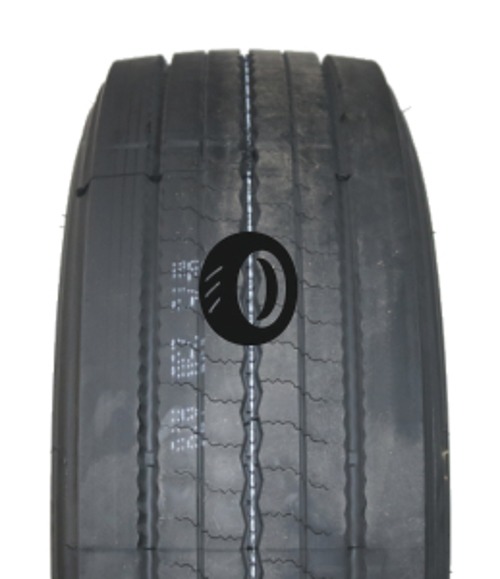 Foto pneumatico: BRIDGESTONE, DURAVIS R-STEER 002 EVO 385/65 R22.522.5 164K Estive